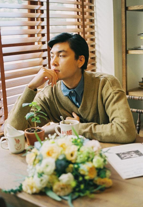 Nhớ tình đầu với clip ‘Quá khứ chỉ nên là quá khứ’-3