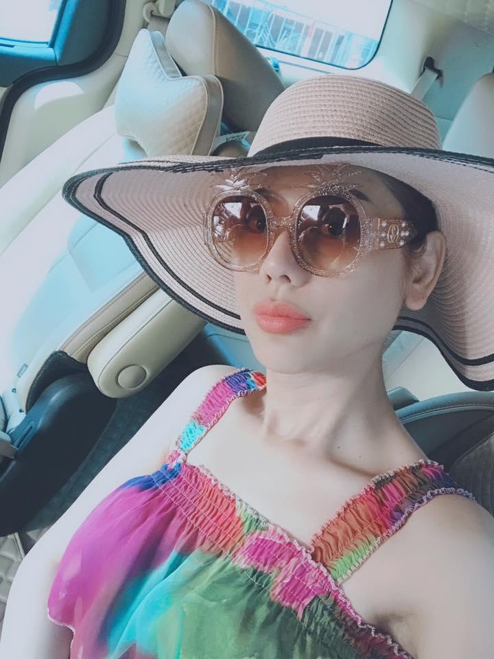 Bộ sưu tập những gương mặt lạ lẫm tuần qua gọi tên MC Nguyên Khang - Lâm Khánh Chi - Phạm Hương-5