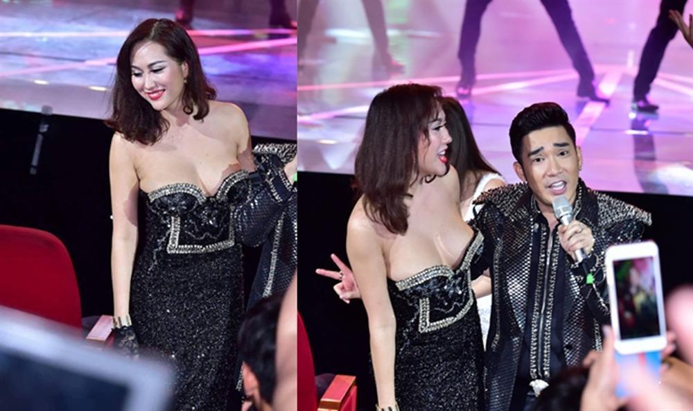 Tổng cộng 16 cuộc phẫu thuật với số tiền chi tới hơn 1 tỷ đồng, Phi Thanh Vân không ngờ bị dao kéo hại với ngoại hình vừa đau vừa xấu-13