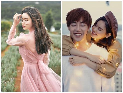 Lâu lâu mới có sản phẩm nhưng lần nào ra mắt Trương Quỳnh Anh cũng khiến người nghe 'lụi tim'