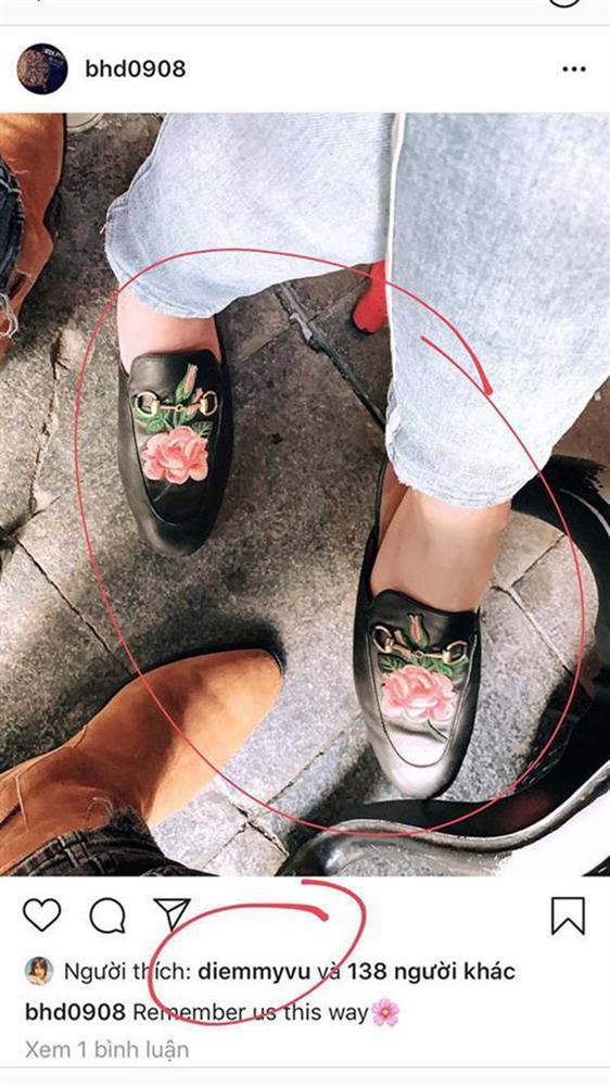 THẬT BẤT NGỜ: Diễm My 9x yêu lại từ đầu bạn trai doanh nhân vừa giàu vừa bảnh sau 4 tháng chia tay-2