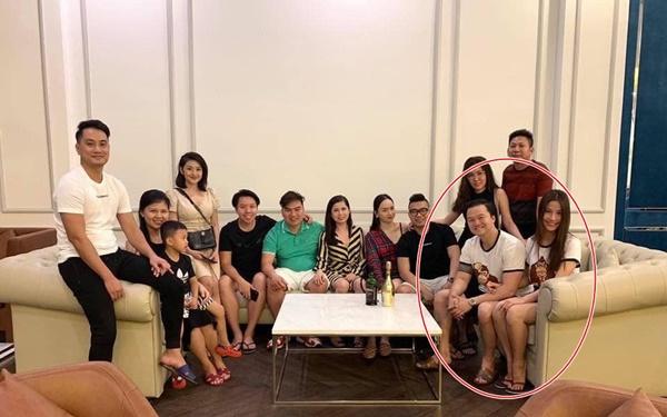 THẬT BẤT NGỜ: Diễm My 9x yêu lại từ đầu bạn trai doanh nhân vừa giàu vừa bảnh sau 4 tháng chia tay-4