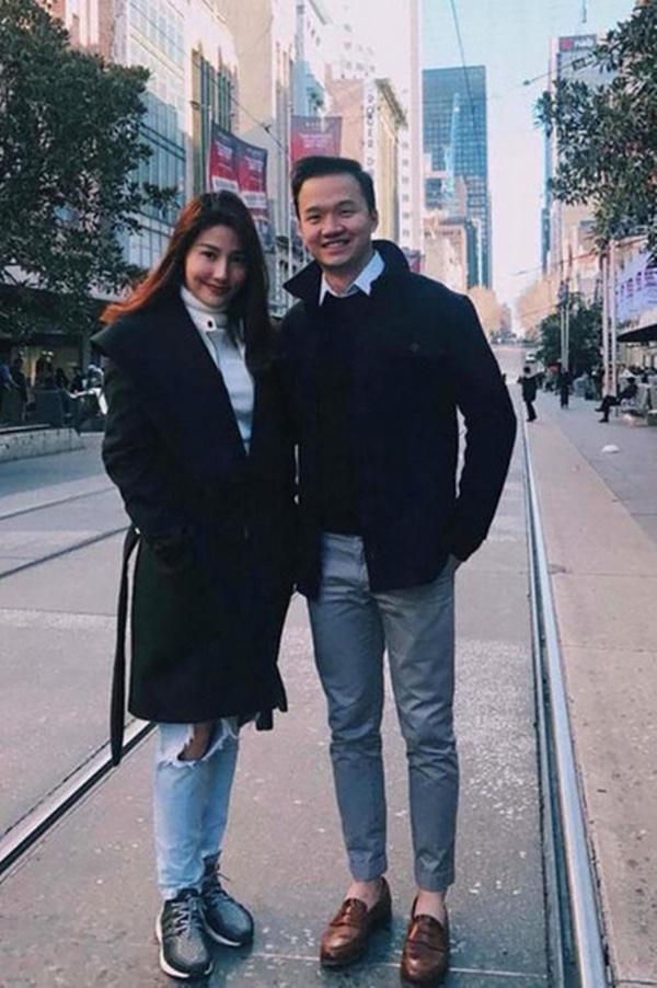 THẬT BẤT NGỜ: Diễm My 9x yêu lại từ đầu bạn trai doanh nhân vừa giàu vừa bảnh sau 4 tháng chia tay-5