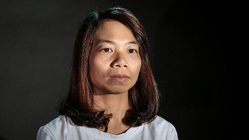 Bị mỉa mai cơ thể phụ nữ, mặt đàn ông cô giáo trẻ đã có màn lột xác không thể hoàn mỹ hơn-1