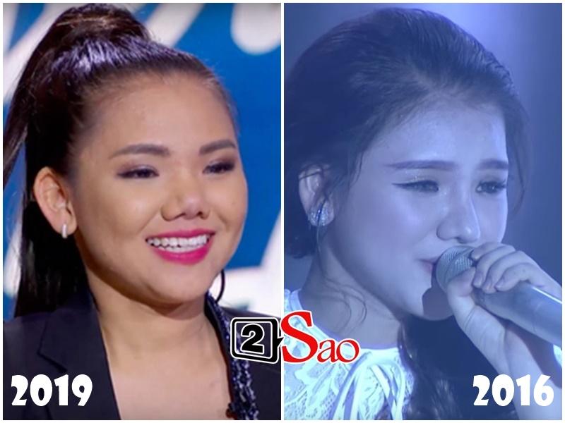 Trần Minh Như: Giọng hát gây bão American Idol khiến Katy Perry giật mình bất ngờ bị lộ ảnh dao kéo hỏng?-2