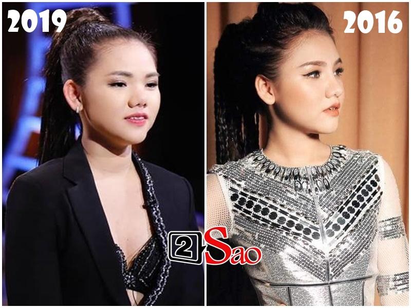 Trần Minh Như: Giọng hát gây bão American Idol khiến Katy Perry giật mình bất ngờ bị lộ ảnh dao kéo hỏng?-3