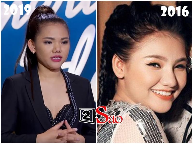 Trần Minh Như: Giọng hát gây bão American Idol khiến Katy Perry giật mình bất ngờ bị lộ ảnh dao kéo hỏng?-4