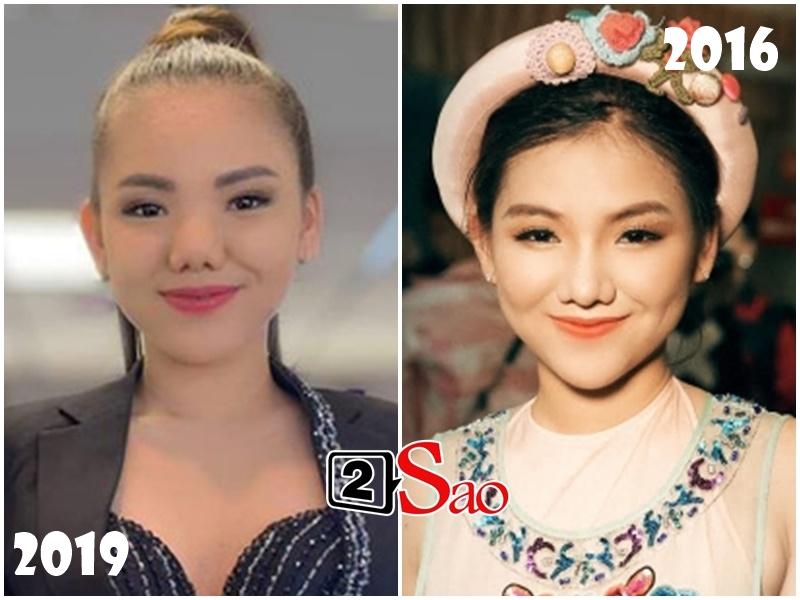 Trần Minh Như: Giọng hát gây bão American Idol khiến Katy Perry giật mình bất ngờ bị lộ ảnh dao kéo hỏng?-5