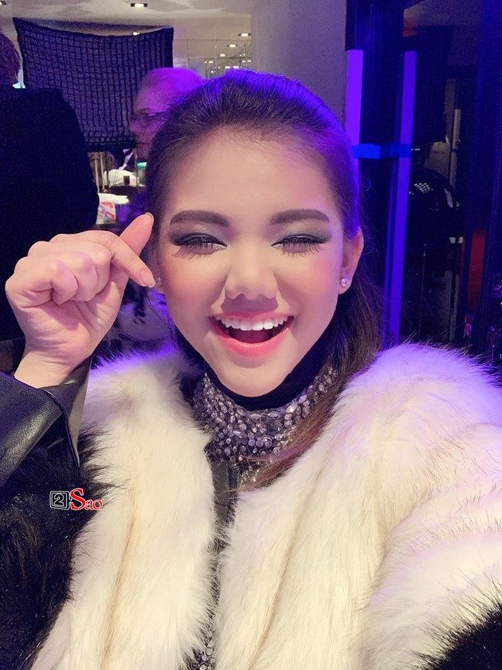 Trần Minh Như: Giọng hát gây bão American Idol khiến Katy Perry giật mình bất ngờ bị lộ ảnh dao kéo hỏng?-10