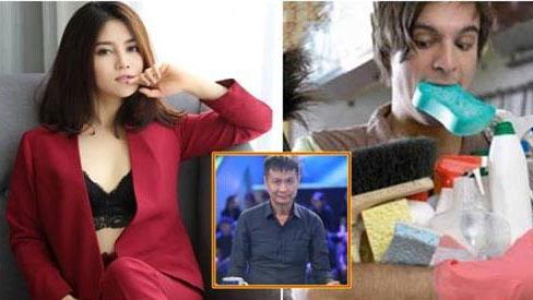 8/3, Lê Hoàng kêu gọi đàn ông đứng sát vào nhau, khiến cho phụ nữ đau khổ và tiếc nuối vì điều này-1