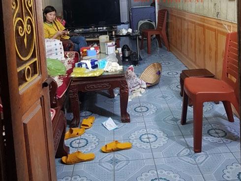 Hé lộ nội dung bức thư của gã thầy cúng gây ra vụ thảm án ở Nam Định-1