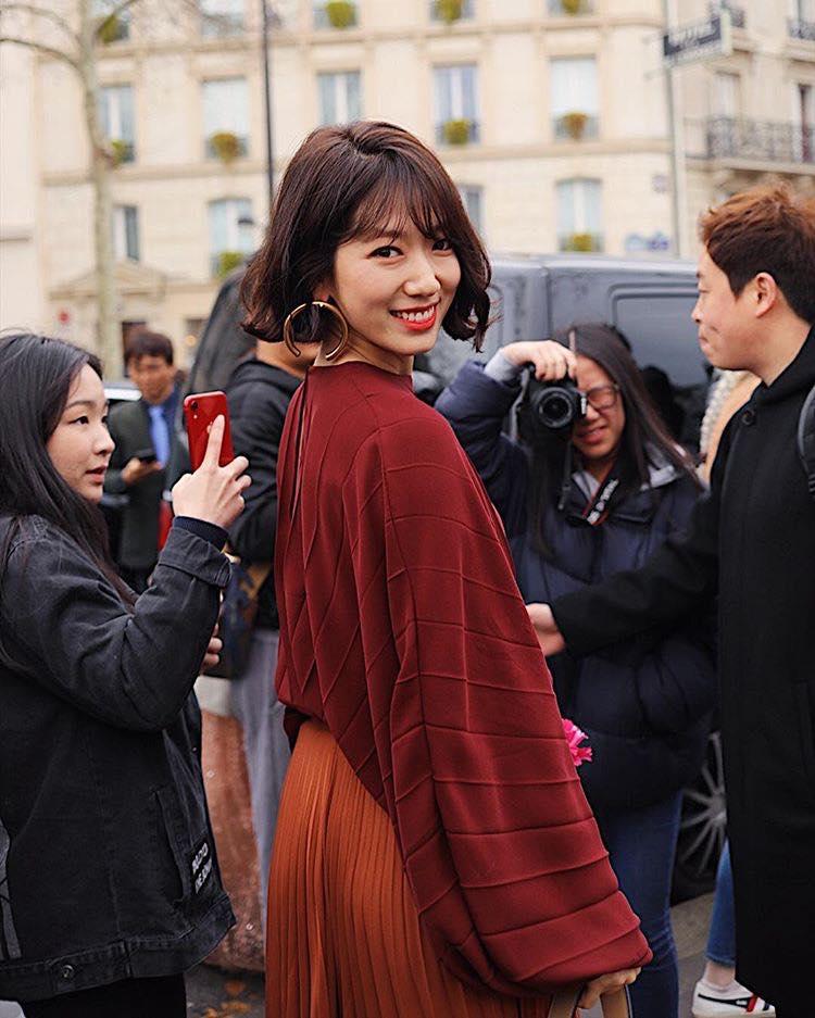 Sau khi G-Dragon bị chỉ trích, mỹ nam Vì sao đưa anh tới lại được khen hết lời trong quân ngũ-2