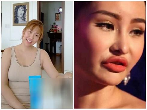 Phi Thanh Vân và sở thích đặc biệt trong những bộ cánh bao nhiêu vốn liếng khoe bằng hết-12