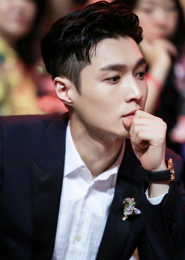 Bình luận ác ý tấn công Lay (EXO), antifan chịu hình phạt bồi thường gần… 200 triệu VNĐ-3