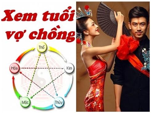 Những cặp đôi khắc mệnh như Kim - Mộc liệu có thực không thể bên nhau dài lâu như lời đồn của Việt Anh?-3