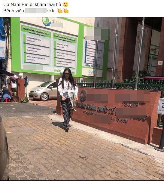 Đám cưới chưa rõ thật giả của Nam Em TÌNH CỜ có 3 chi tiết trùng hợp với đám cưới Trường Giang - Nhã Phương-9