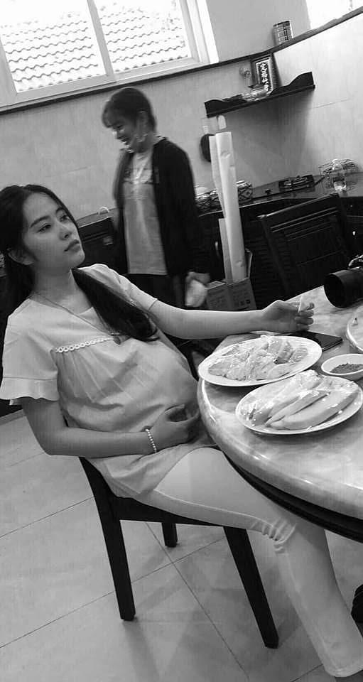 Đám cưới chưa rõ thật giả của Nam Em TÌNH CỜ có 3 chi tiết trùng hợp với đám cưới Trường Giang - Nhã Phương-10