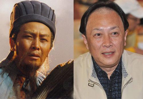 Dàn sao Tam Quốc sau 25 năm: Người lên như diều gặp gió, người ốm yếu ngồi xe lăn-3