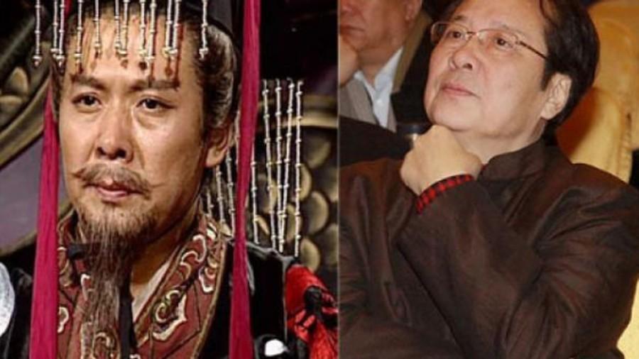 Dàn sao Tam Quốc sau 25 năm: Người lên như diều gặp gió, người ốm yếu ngồi xe lăn-4