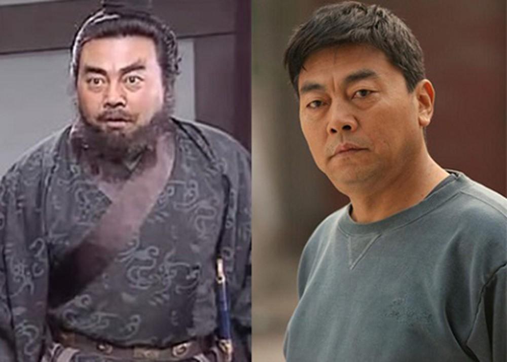 Dàn sao Tam Quốc sau 25 năm: Người lên như diều gặp gió, người ốm yếu ngồi xe lăn-6