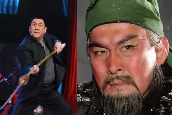 Dàn sao Tam Quốc sau 25 năm: Người lên như diều gặp gió, người ốm yếu ngồi xe lăn-7