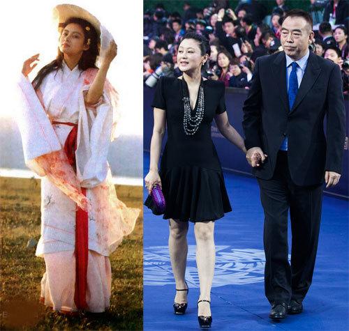 Dàn sao Tam Quốc sau 25 năm: Người lên như diều gặp gió, người ốm yếu ngồi xe lăn-8