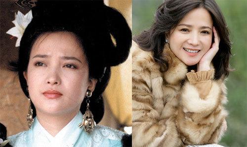 Dàn sao Tam Quốc sau 25 năm: Người lên như diều gặp gió, người ốm yếu ngồi xe lăn-9