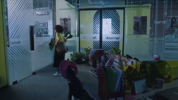 Lan Ngọc lại khiến Bình An tức nổ mắt trong tập 24 Mối Tình Đầu Của Tôi-2