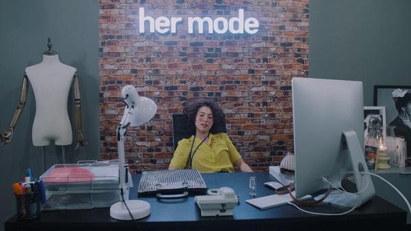 Lan Ngọc lại khiến Bình An tức nổ mắt trong tập 24 Mối Tình Đầu Của Tôi-3