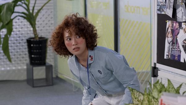 Lan Ngọc lại khiến Bình An tức nổ mắt trong tập 24 Mối Tình Đầu Của Tôi-11