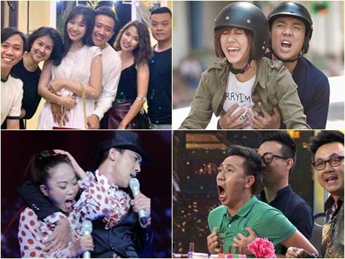 Nhan sắc bị chê tới tấp khi đang livestream, Trấn Thành phản đòn rất tự tin khiến ai cũng đứng hình-8