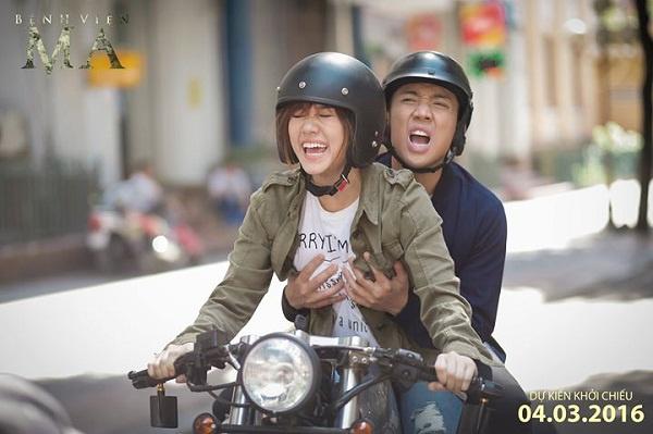 Bàn tay hư của loạt sao Việt: Mình thích thì mình sờ thôi?-7