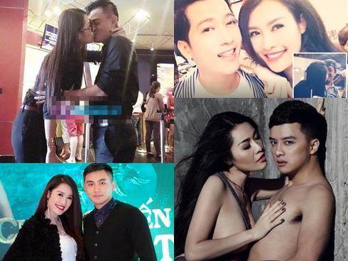 Động viên Việt Anh vượt qua bão ly hôn, Quế Vân không quên gửi tới bạn trai những dòng tâm sự đau đáu-5