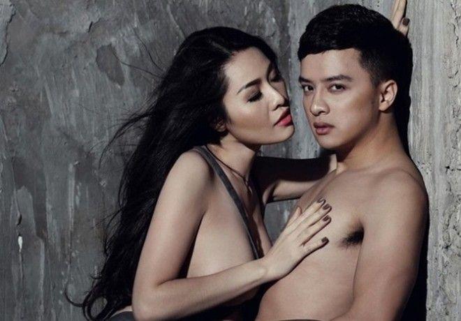 Những mối tình vật vã của Quế Vân trước khi hạnh phúc viên mãn bên người yêu mới-5