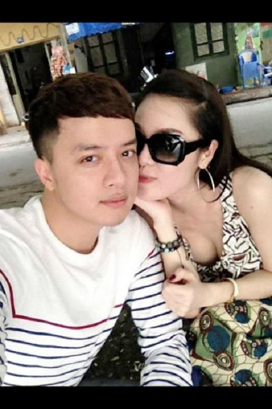 Những mối tình vật vã của Quế Vân trước khi hạnh phúc viên mãn bên người yêu mới-3