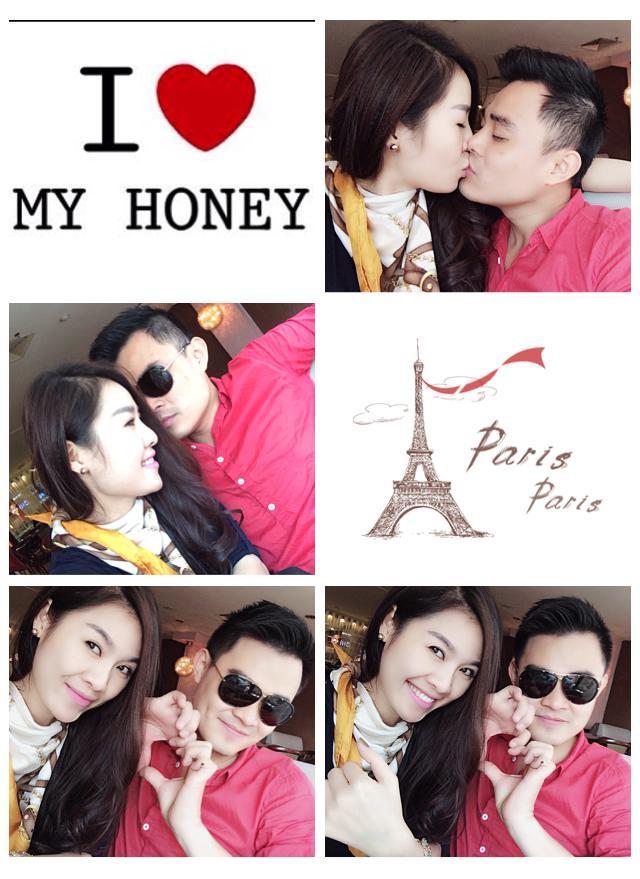 Những mối tình vật vã của Quế Vân trước khi hạnh phúc viên mãn bên người yêu mới-7