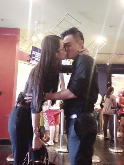 Những mối tình vật vã của Quế Vân trước khi hạnh phúc viên mãn bên người yêu mới-6