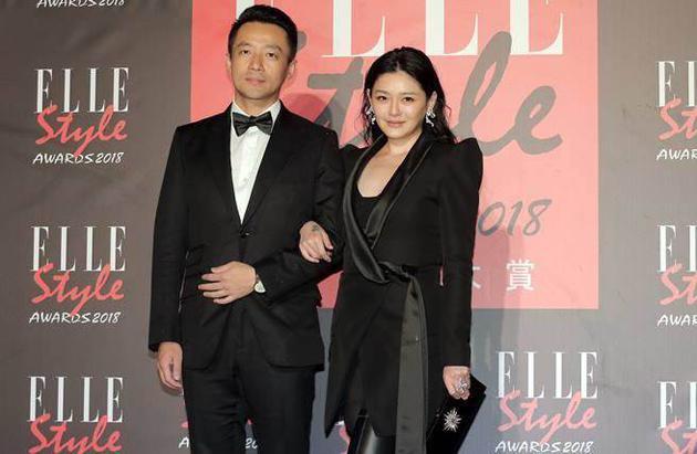 Rộ tin Từ Hy Viên và chồng đại gia thường xuyên cãi vã, muốn ly hôn vì xung đột tiền bạc-1