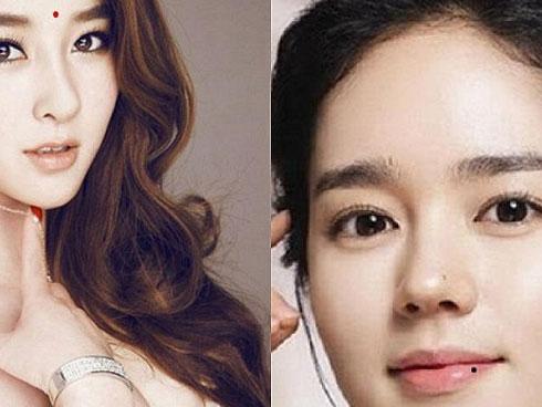 4 nốt ruồi lật ngược số mệnh của phụ nữ, nghèo khổ đến mấy cũng có ngày thành đại gia bạc tỷ-3