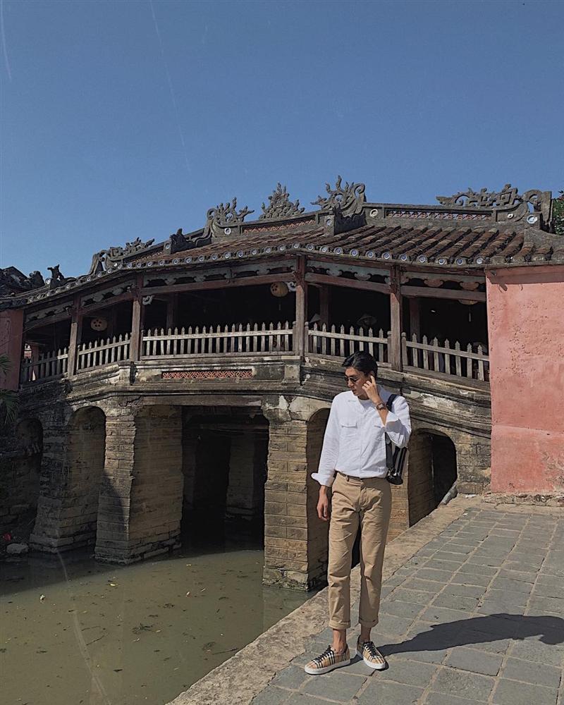 Trai đẹp đã hiếm thì chớ, thánh sến Trần Quang Đại - Thiên Minh lại còn liên tục ton-sur-ton tình tứ khiến fan cứ thon thót giật mình-4