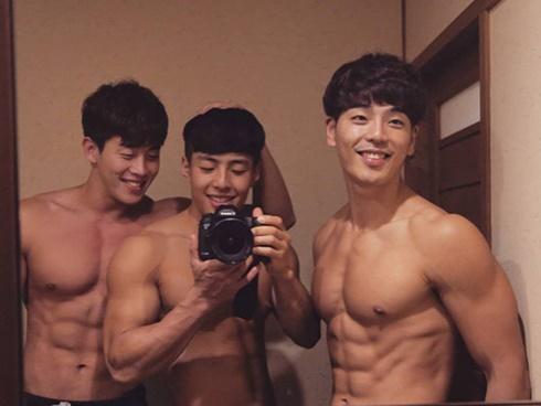 Khoe ảnh trong lễ tổng kết năm học, 4 nữ sinh ở Yên Bái chiếm mọi spotlight vì ngoại hình cực xinh đẹp-8