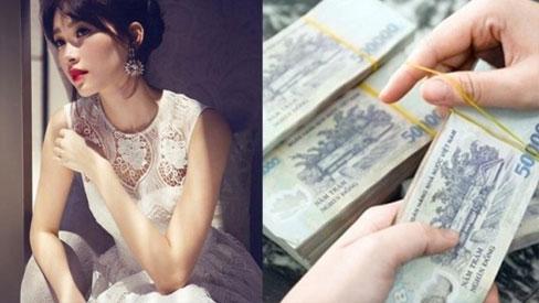 Hết hôm nay, 4 con giáp được Thần tài theo gót, phúc phần tràn trề, tiền tiêu mãi cũng không hết tiền-2