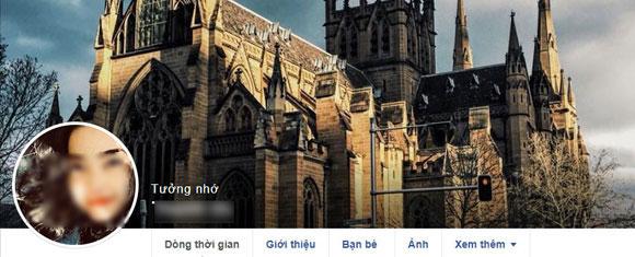 Tình yêu chàng Tây dành cho cô gái Việt qua đời vì tai nạn giao thông-3