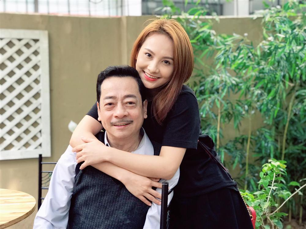 Việt Anh nhắn nhủ con trai vô cùng xúc động giữa thời điểm hôn nhân mông lung như trò đùa-4