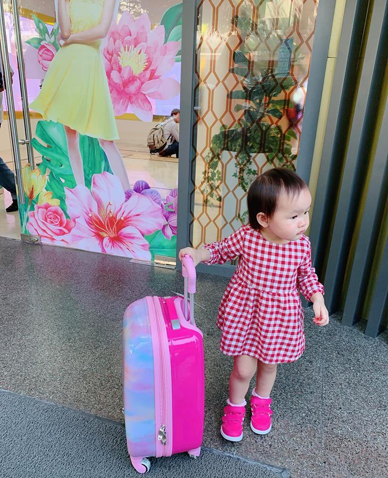 Việt Anh nhắn nhủ con trai vô cùng xúc động giữa thời điểm hôn nhân mông lung như trò đùa-7