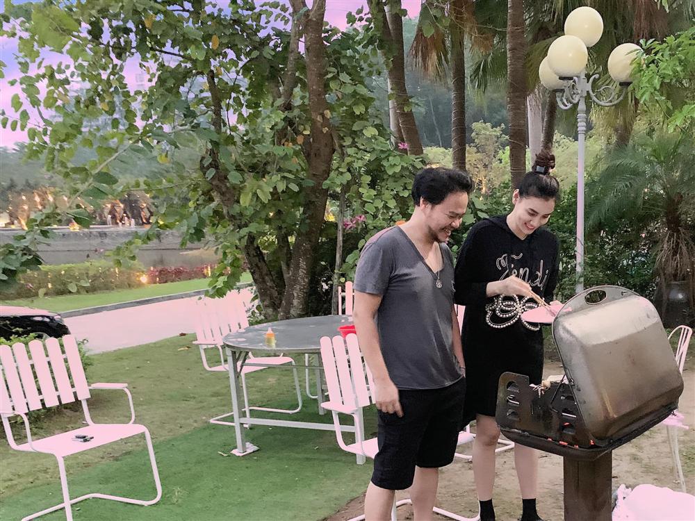 Việt Anh nhắn nhủ con trai vô cùng xúc động giữa thời điểm hôn nhân mông lung như trò đùa-10