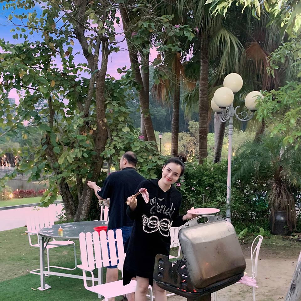 Việt Anh nhắn nhủ con trai vô cùng xúc động giữa thời điểm hôn nhân mông lung như trò đùa-9