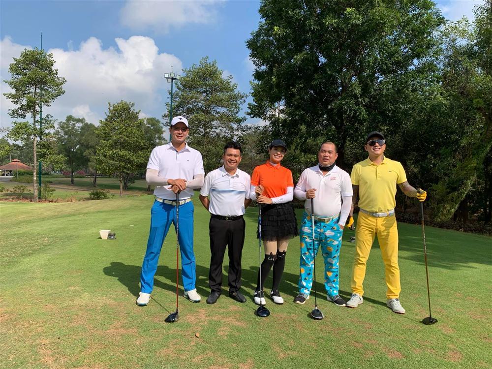 Việt Anh nhắn nhủ con trai vô cùng xúc động giữa thời điểm hôn nhân mông lung như trò đùa-11