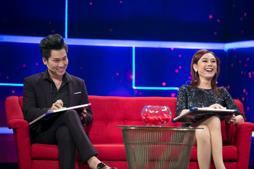 Chồng Lâm Khánh Chi: Tôi rùng mình, nổi da gà khi lần đầu gặp vợ-1