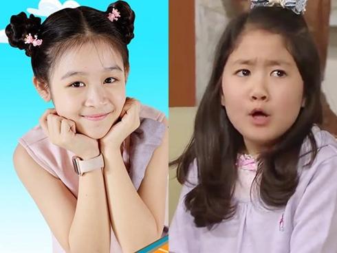 Hae Ri của Gia đình là số 1 bản Việt thay đổi tính nết sau khi mất trí nhớ tạm thời-8